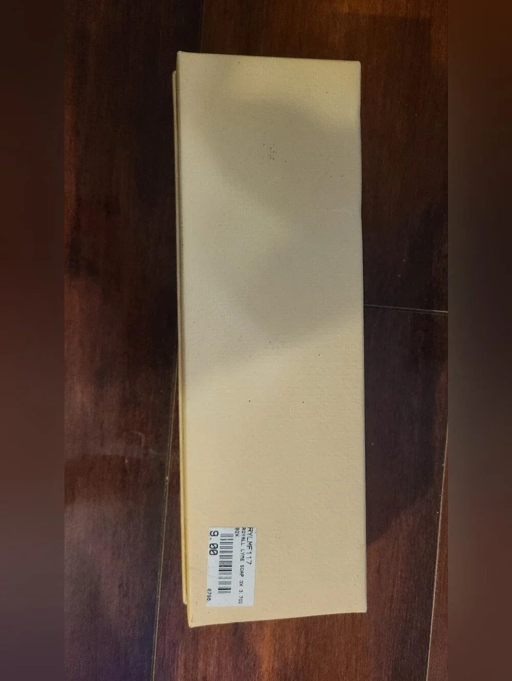 royall lyme of bermuda up sale